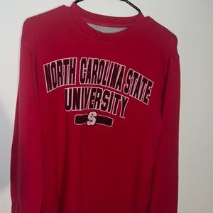 Vintage NC State long sleeve T